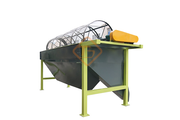 整套豬糞有機肥生產線要多少錢?豬糞有機肥加工技術分享