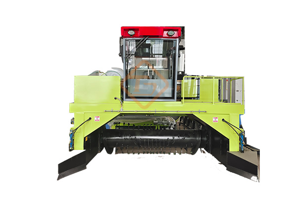 養殖場糞便怎么處理變成有機肥?養豬廠糞污有機肥生產線如何建?  