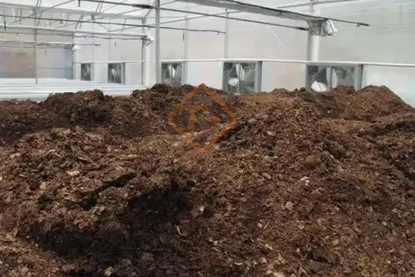 有機肥生產(chǎn)線肥料結(jié)塊是怎么回事?怎么預(yù)防肥料結(jié)塊?