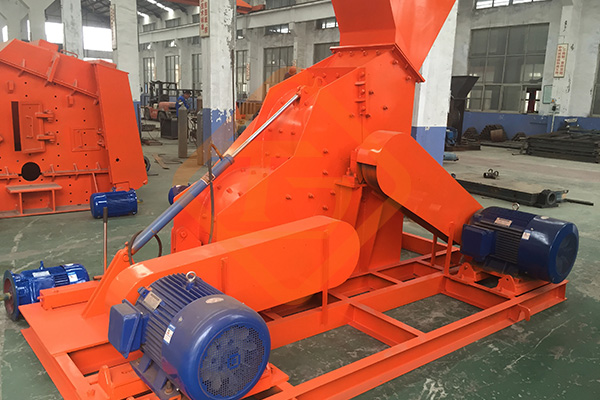 對輥擠壓造粒機設備生產廠家有哪些