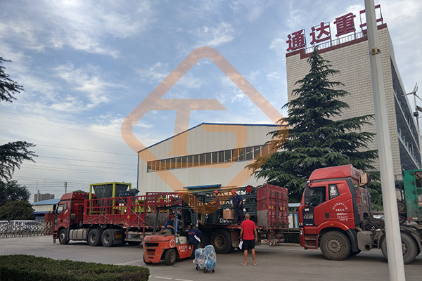 成套有機肥設備該怎么選擇配置高低?